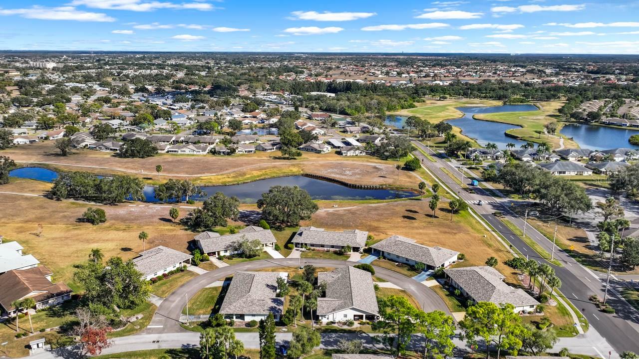 HIGHGATE A CONDO - Residential