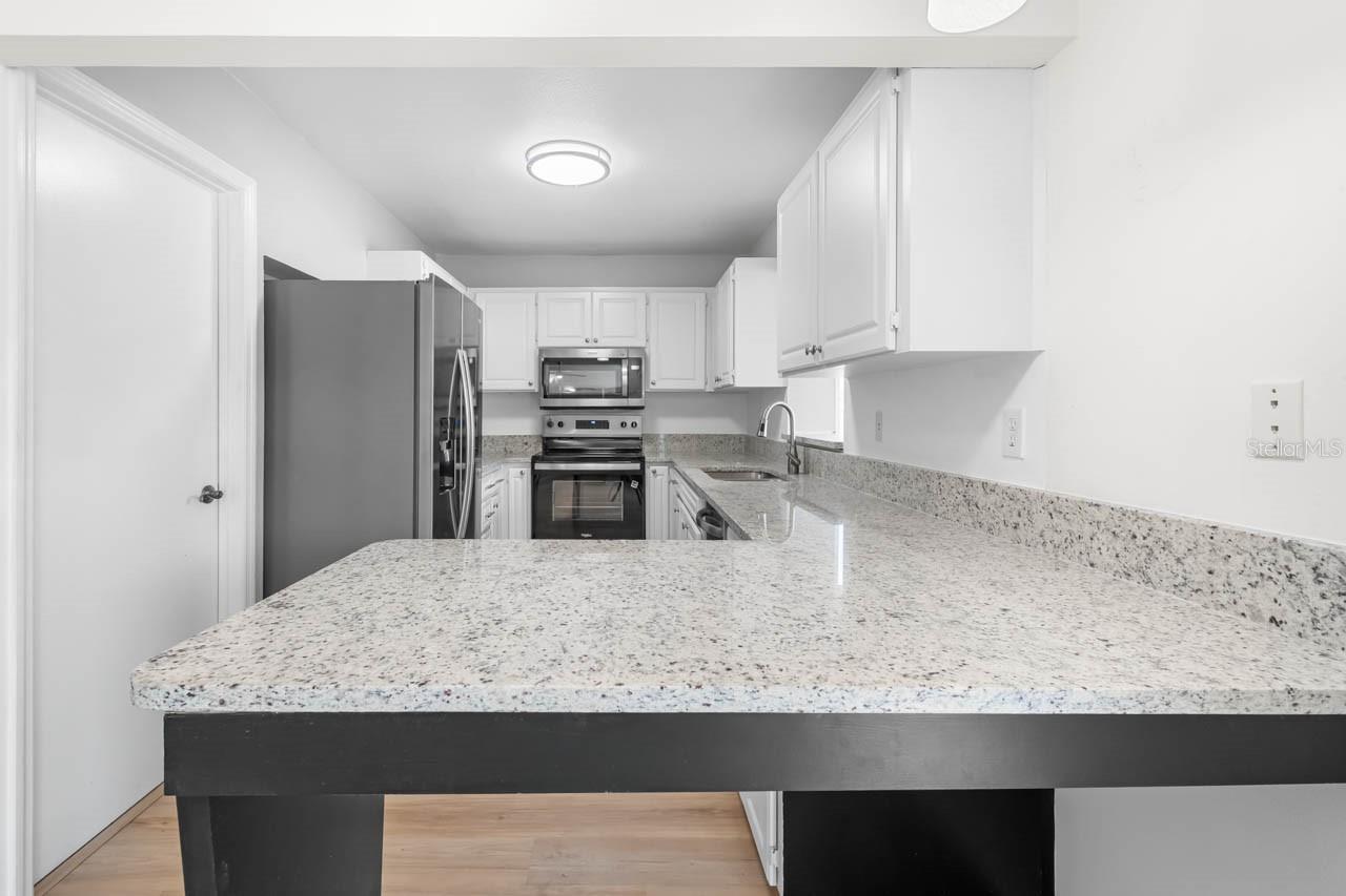 HIGHGATE A CONDO - Residential