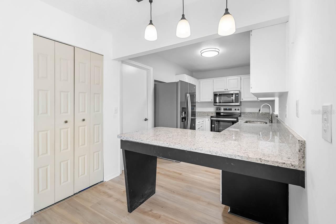 HIGHGATE A CONDO - Residential