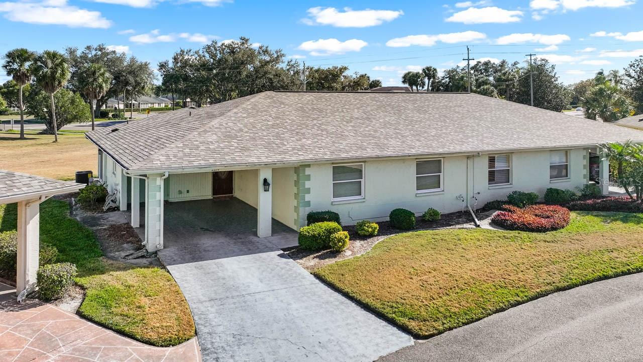 HIGHGATE A CONDO - Residential