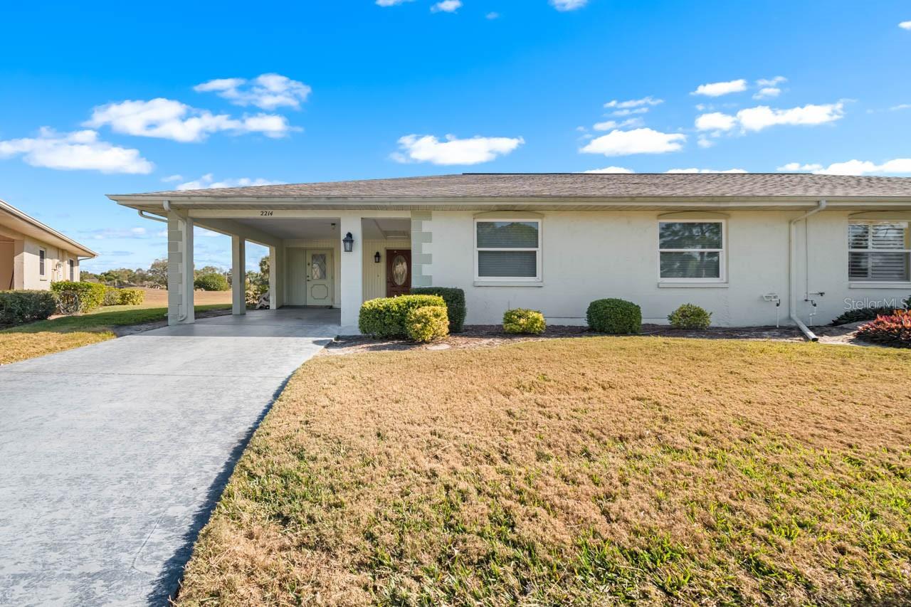 HIGHGATE A CONDO - Residential