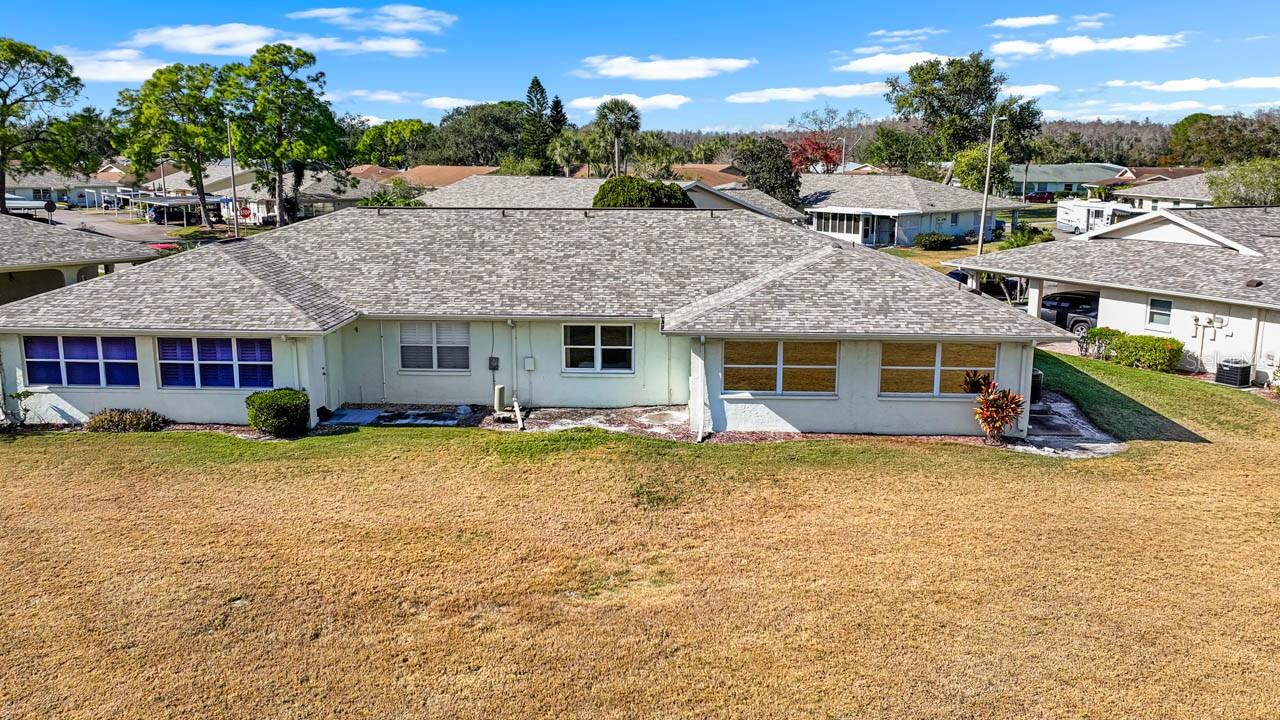 HIGHGATE A CONDO - Residential