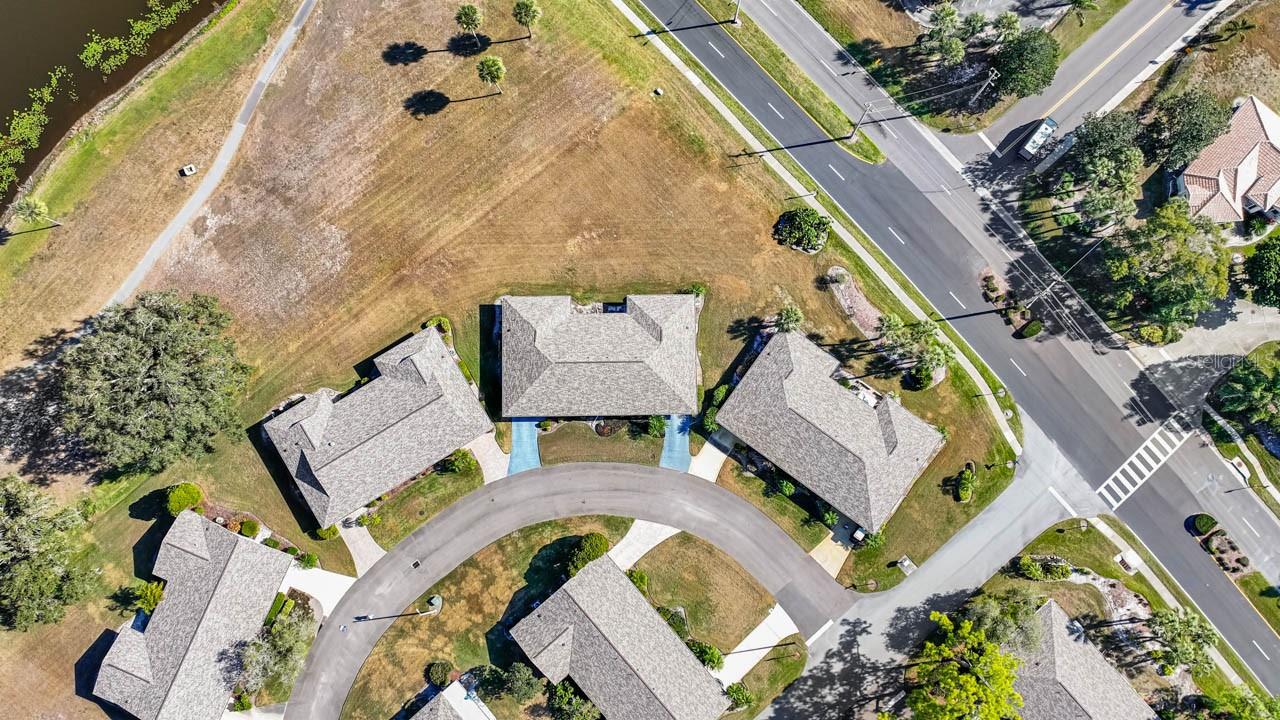 HIGHGATE A CONDO - Residential