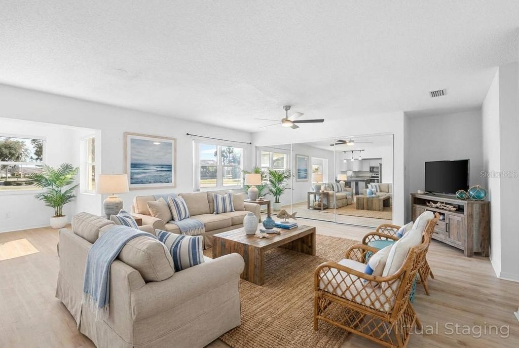 Photo of 2214 Highclere Circle #6, Sun City Center, FL 33573 (MLS # TB8468592)