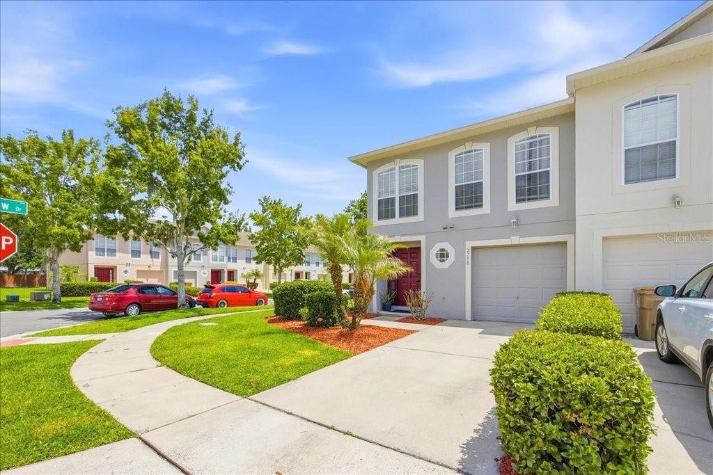 Photo of 2758 Dodds Lane, Kissimmee, FL 34743 (MLS # O6404833)