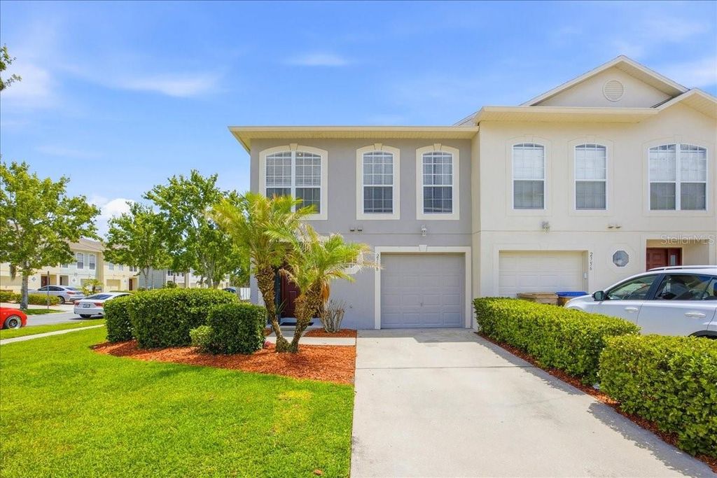 Photo of 2758 Dodds Lane, Kissimmee, FL 34743 (MLS # O6404833)