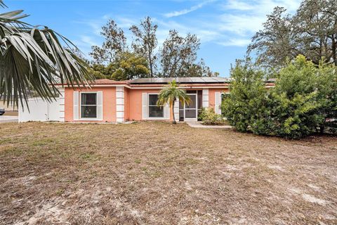 A home in TEMPLE TERRACE