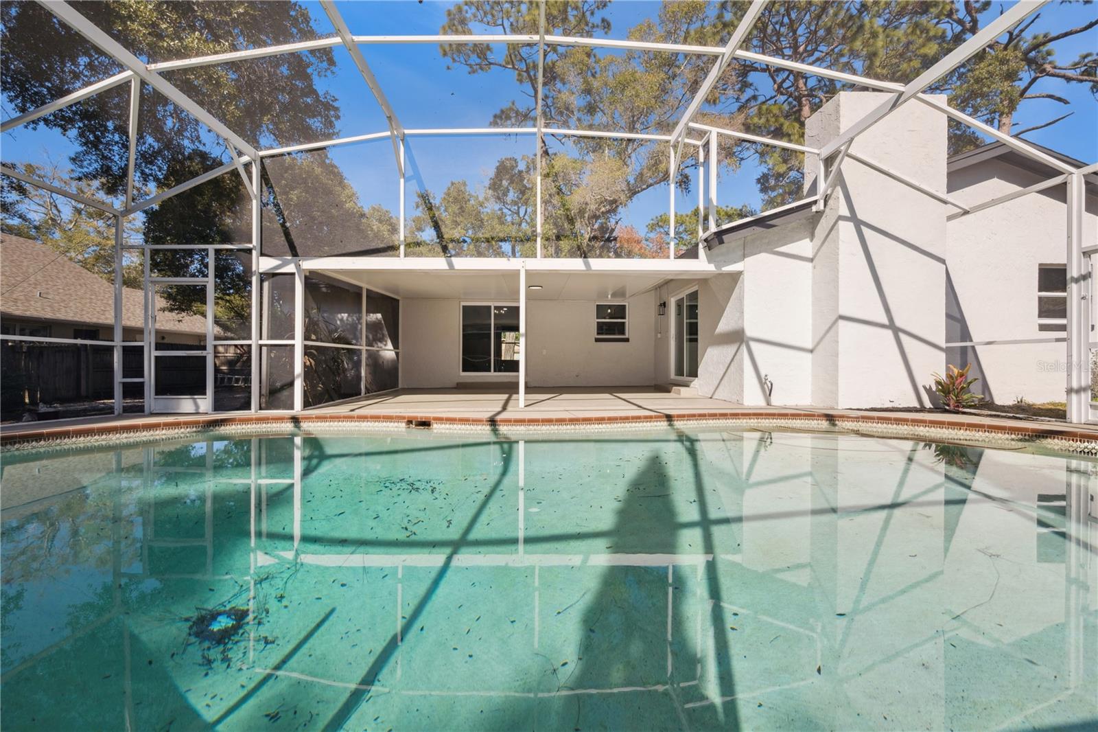 WEST ALTAMONTE HEIGHTS SEC 2 - Residential