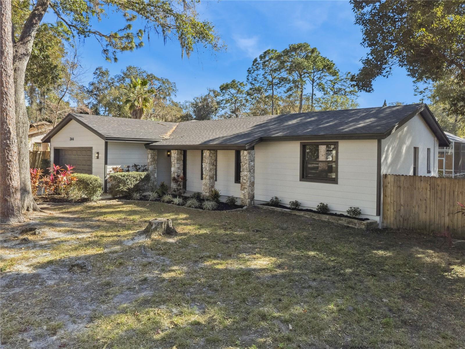 WEST ALTAMONTE HEIGHTS SEC 2 - Residential