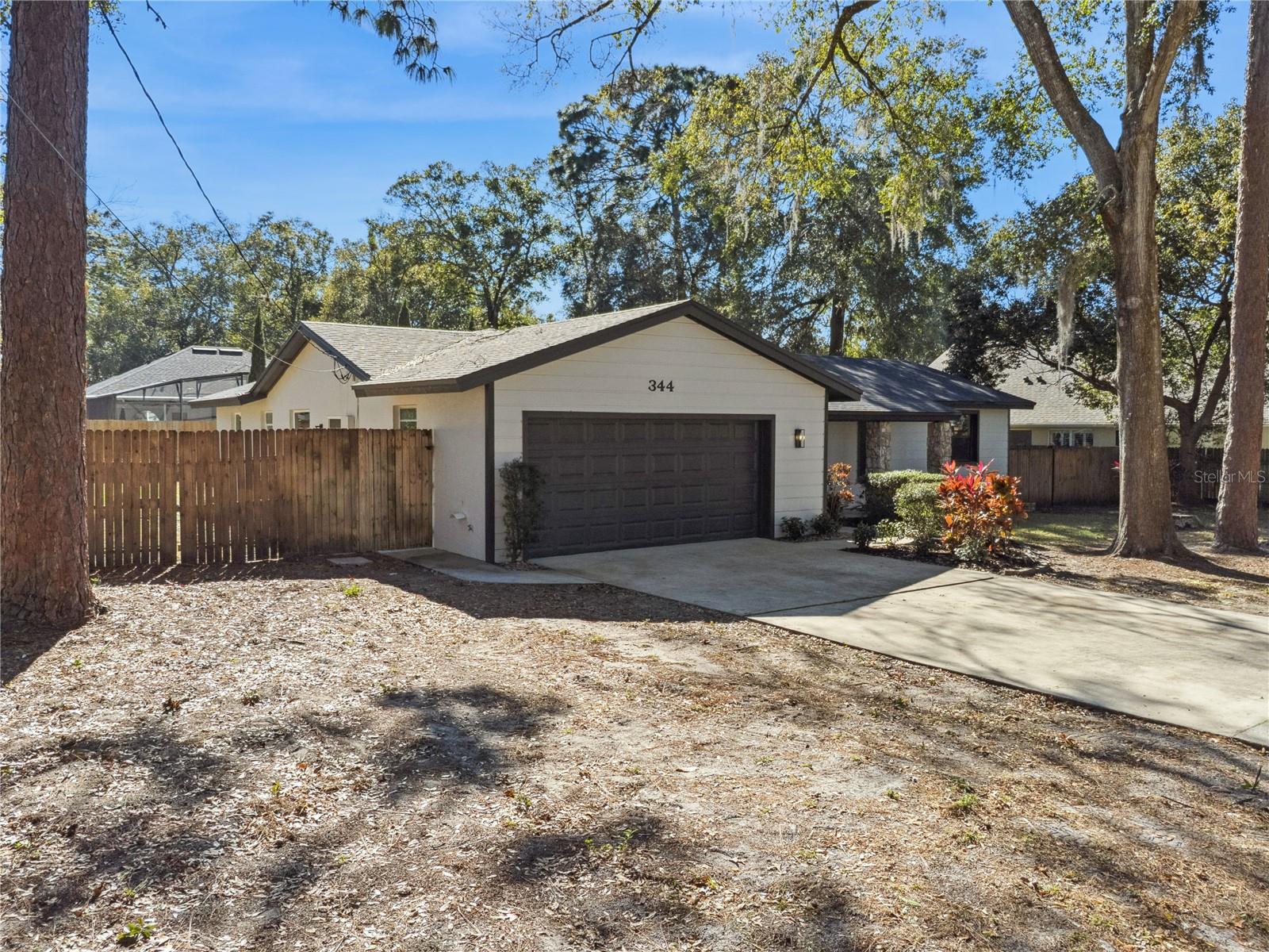 WEST ALTAMONTE HEIGHTS SEC 2 - Residential