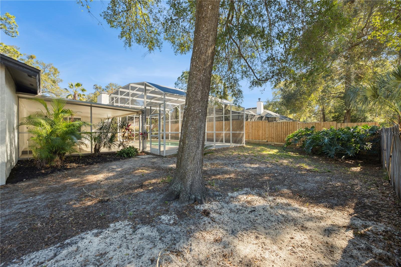 WEST ALTAMONTE HEIGHTS SEC 2 - Residential