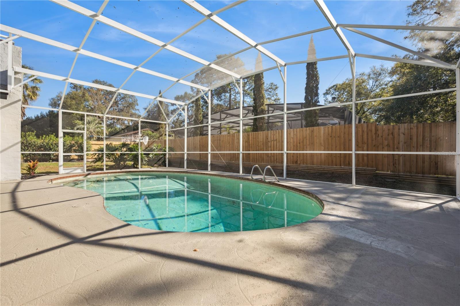 WEST ALTAMONTE HEIGHTS SEC 2 - Residential