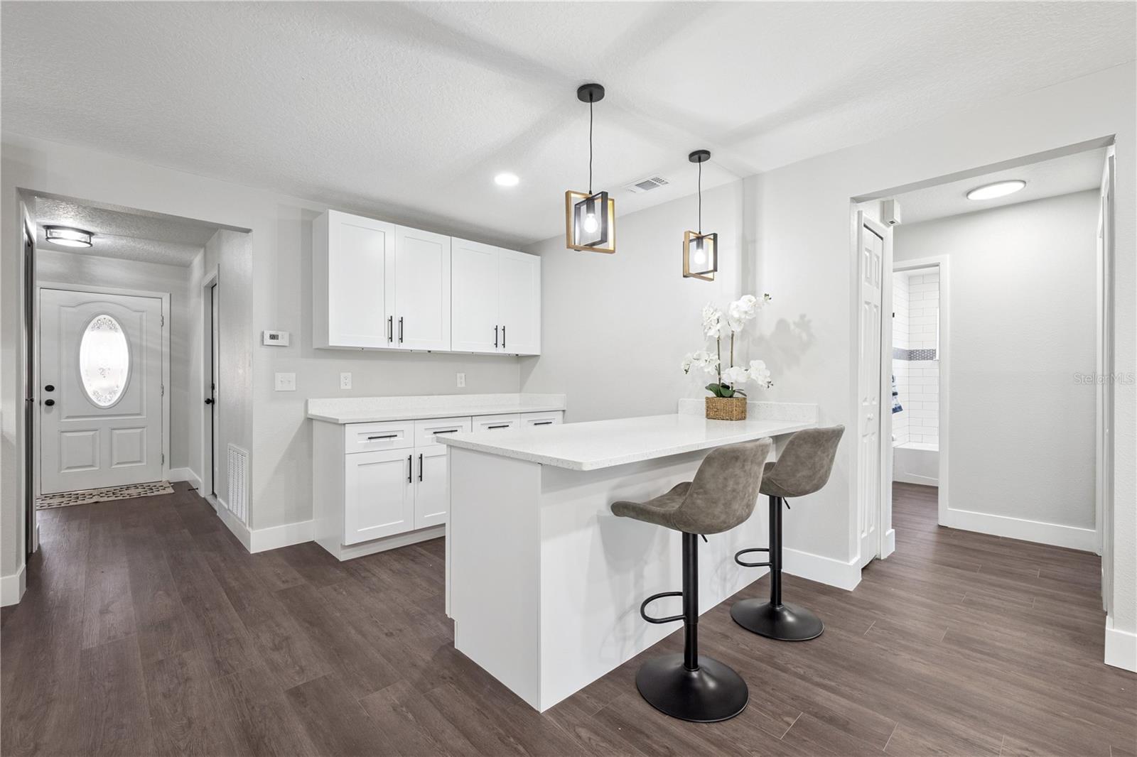 WEST ALTAMONTE HEIGHTS SEC 2 - Residential