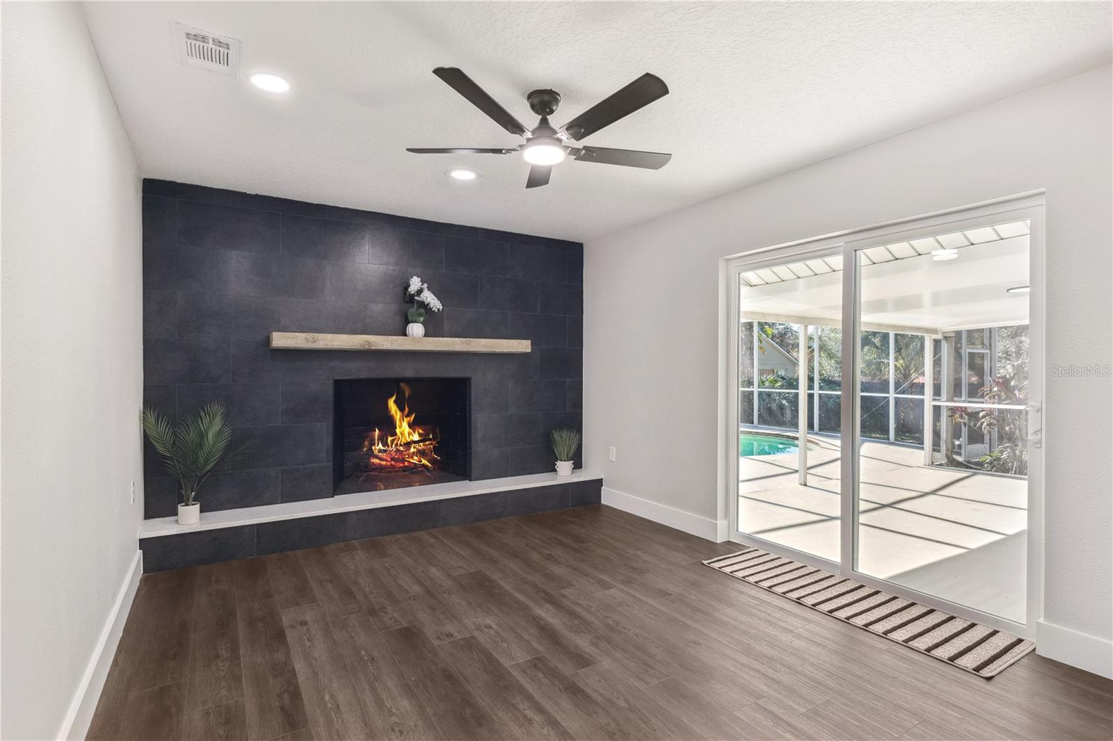 WEST ALTAMONTE HEIGHTS SEC 2 - Residential