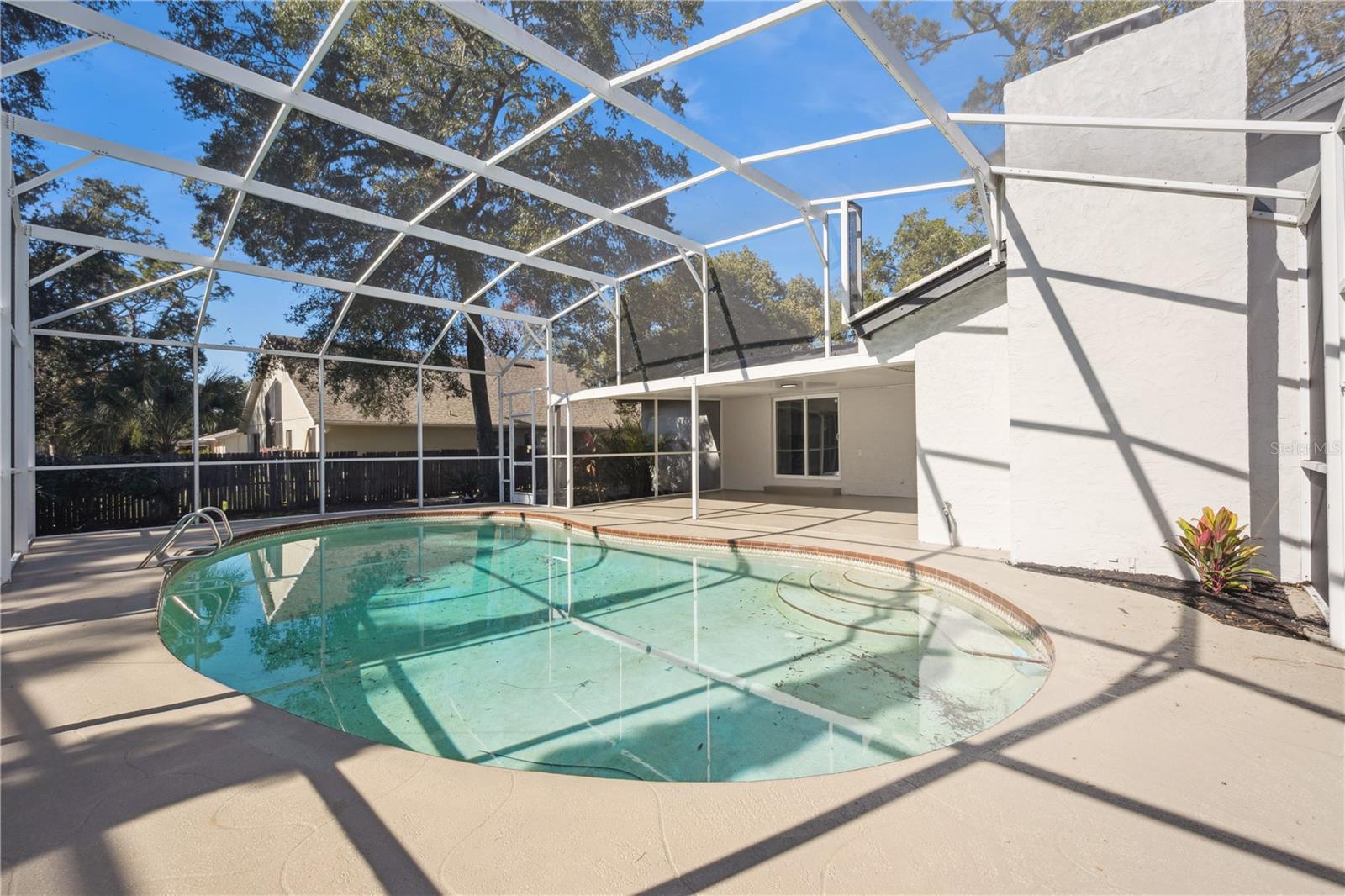 WEST ALTAMONTE HEIGHTS SEC 2 - Residential