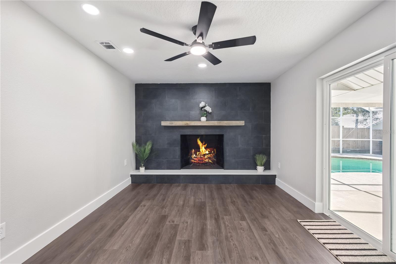 WEST ALTAMONTE HEIGHTS SEC 2 - Residential