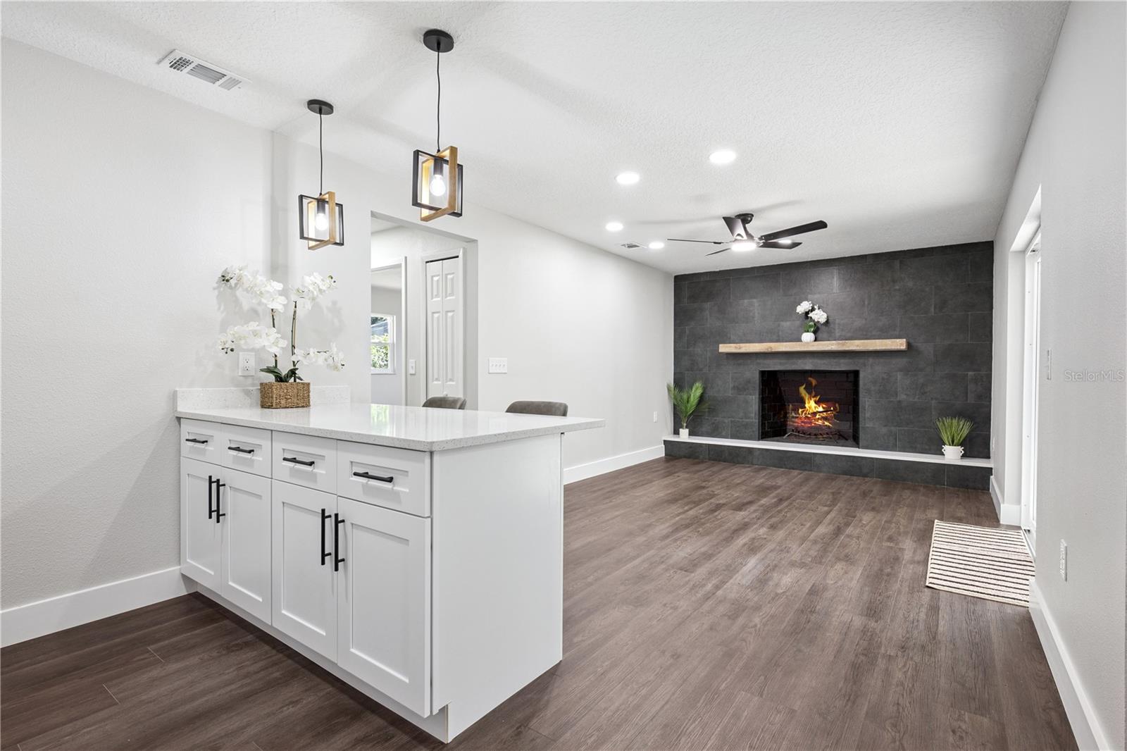 WEST ALTAMONTE HEIGHTS SEC 2 - Residential