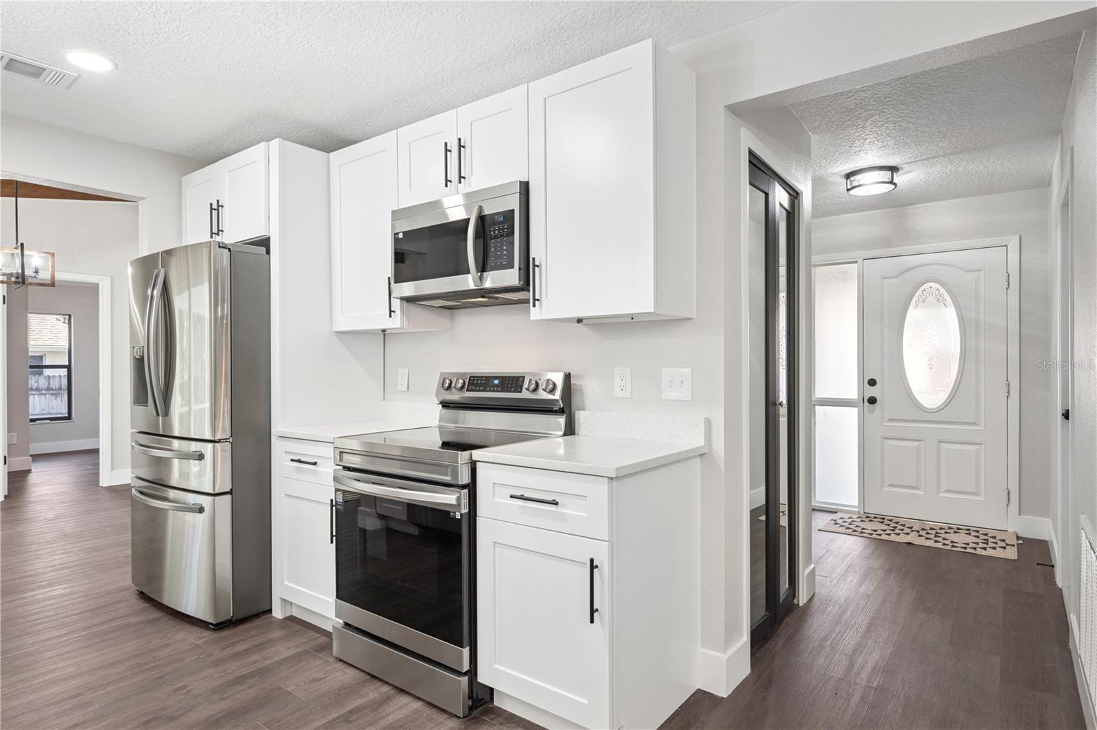 WEST ALTAMONTE HEIGHTS SEC 2 - Residential