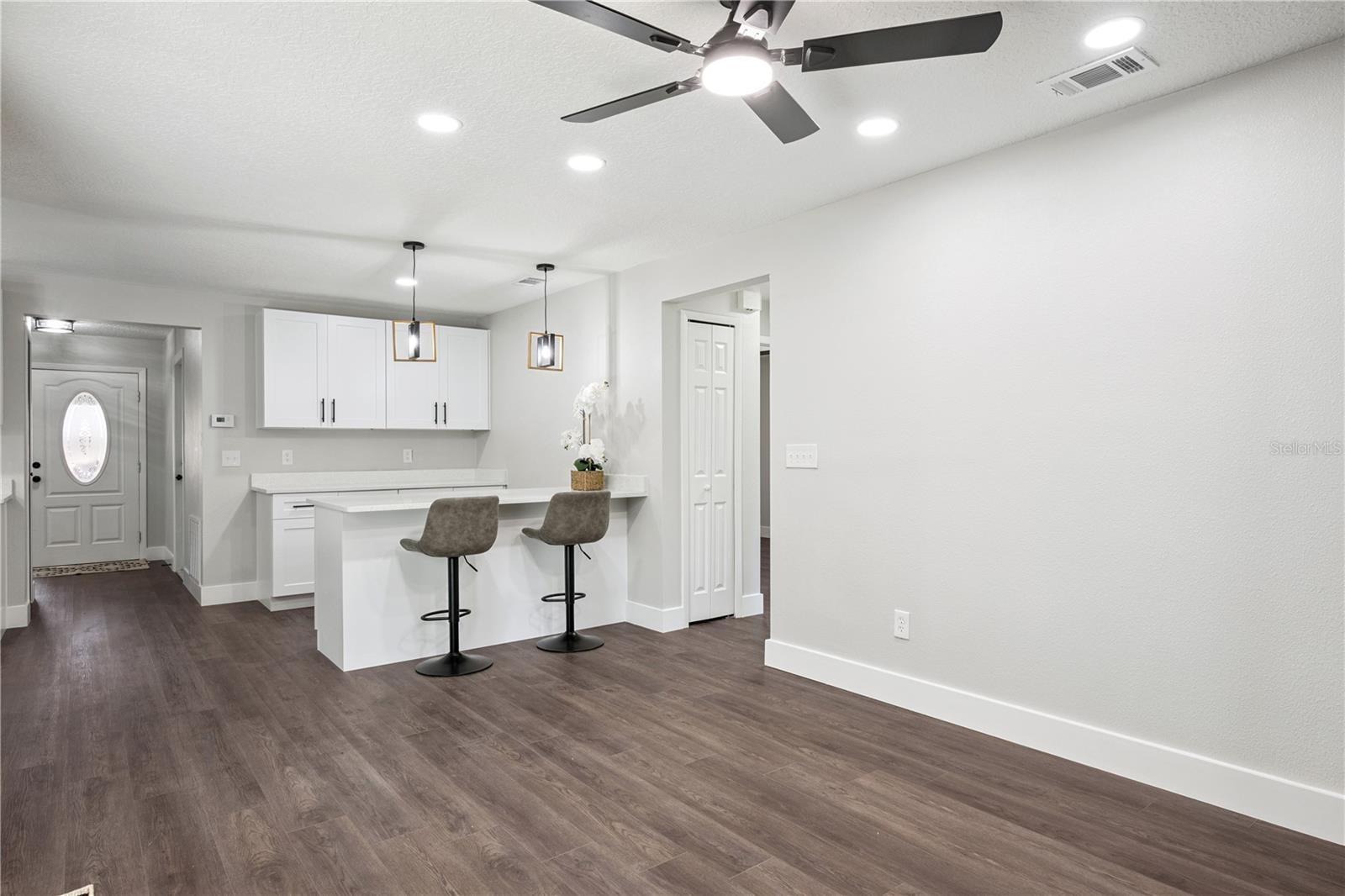 WEST ALTAMONTE HEIGHTS SEC 2 - Residential