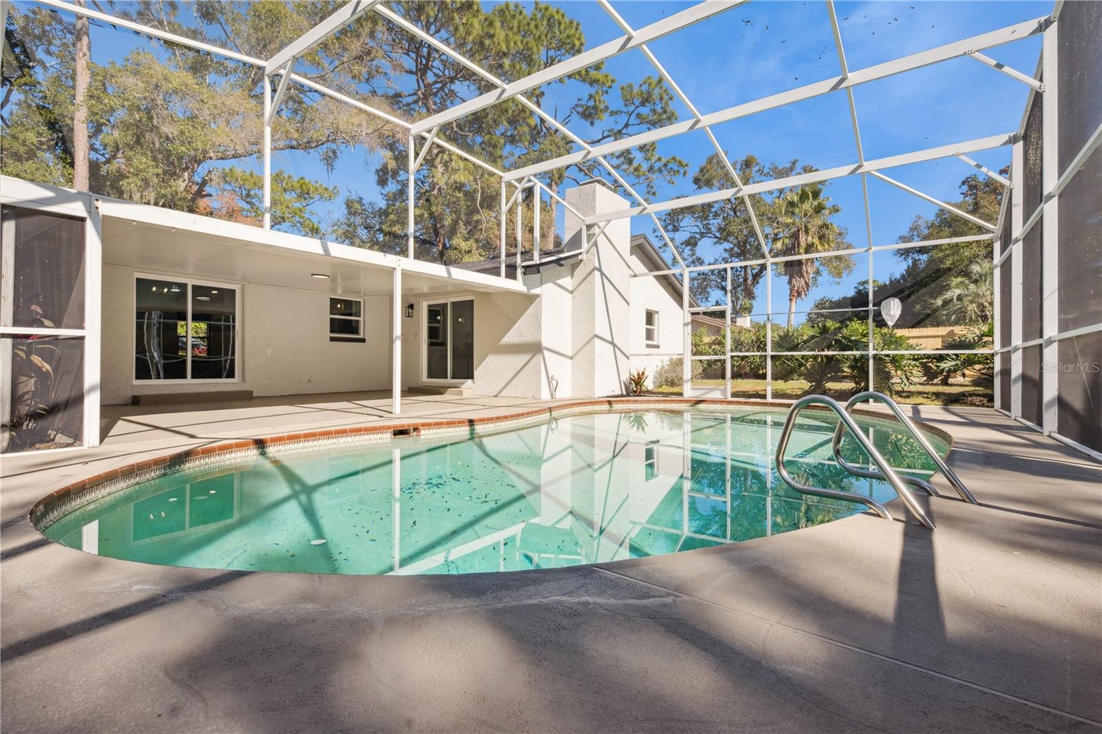 WEST ALTAMONTE HEIGHTS SEC 2 - Residential