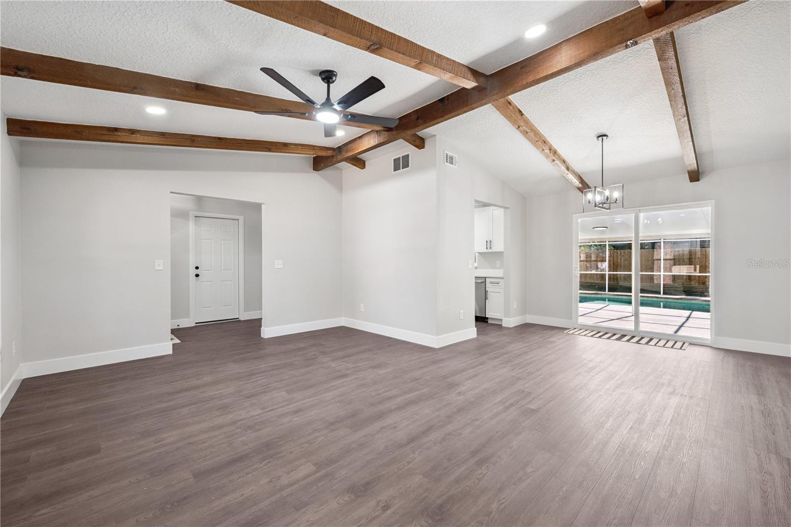 WEST ALTAMONTE HEIGHTS SEC 2 - Residential