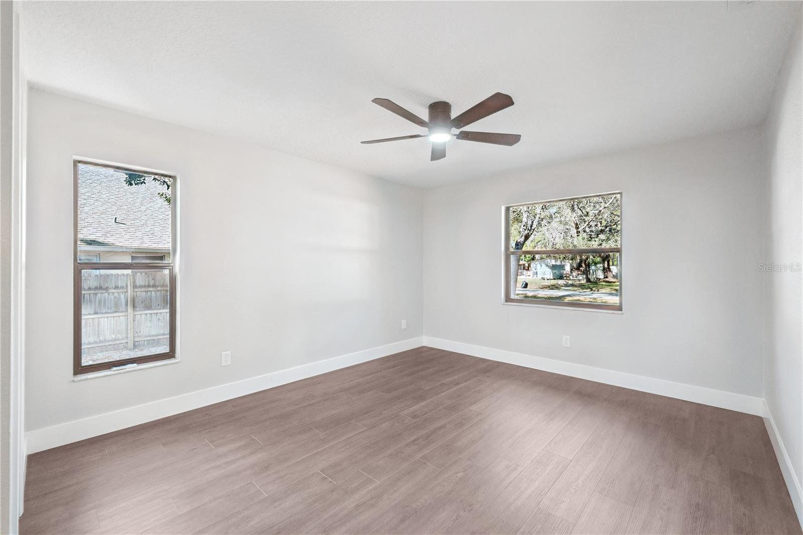 WEST ALTAMONTE HEIGHTS SEC 2 - Residential