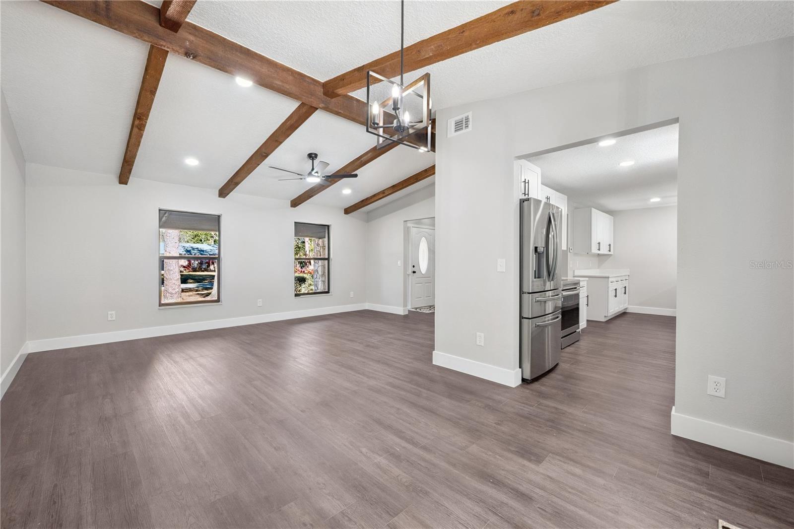 WEST ALTAMONTE HEIGHTS SEC 2 - Residential