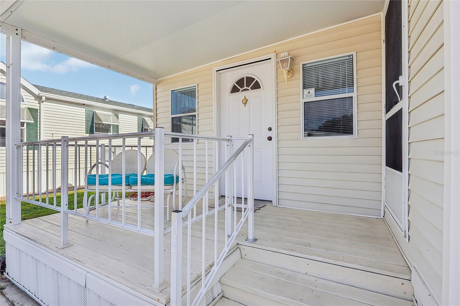 CITRUS RIDGE PH 01 - Residential