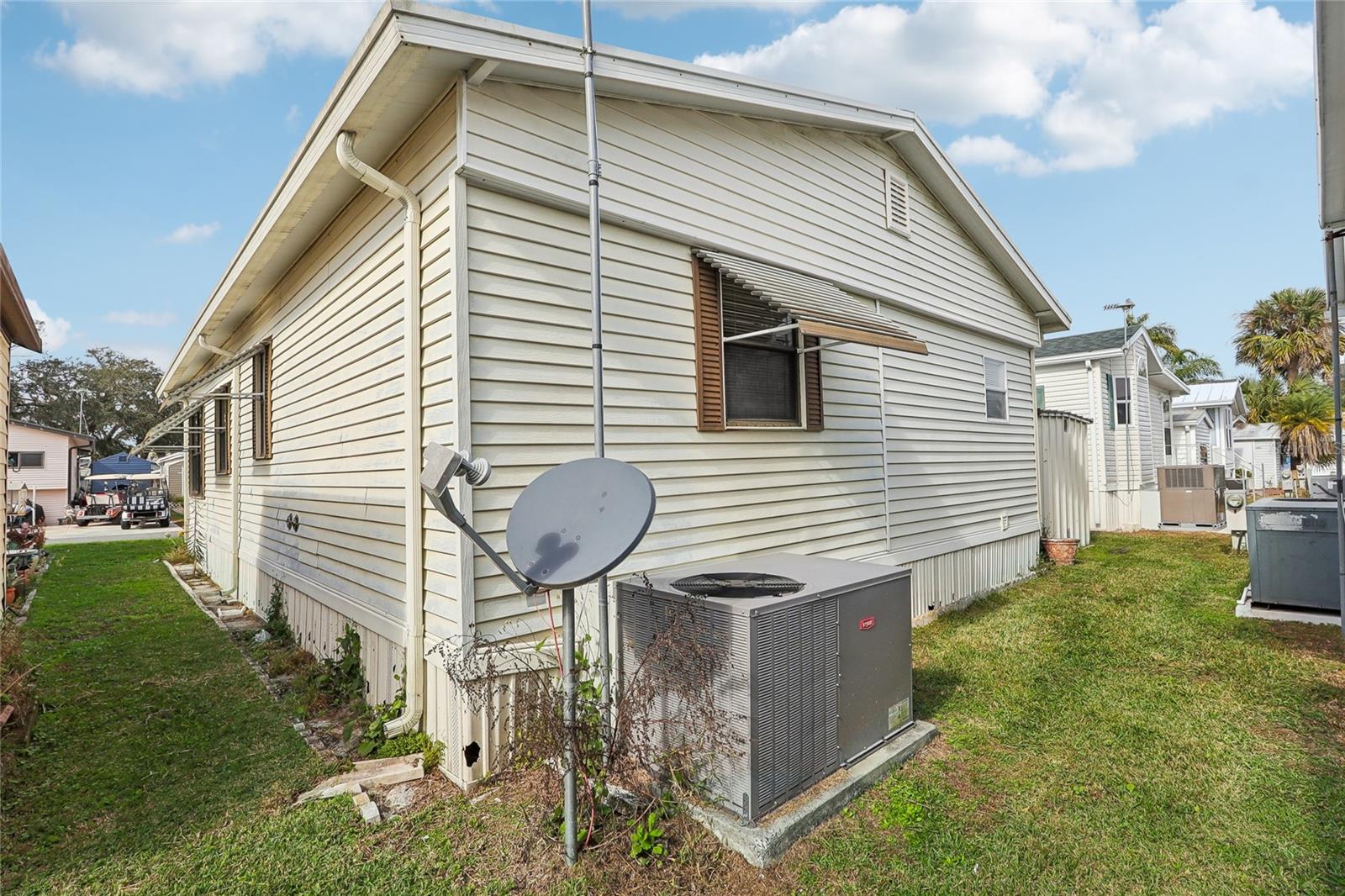 CITRUS RIDGE PH 01 - Residential