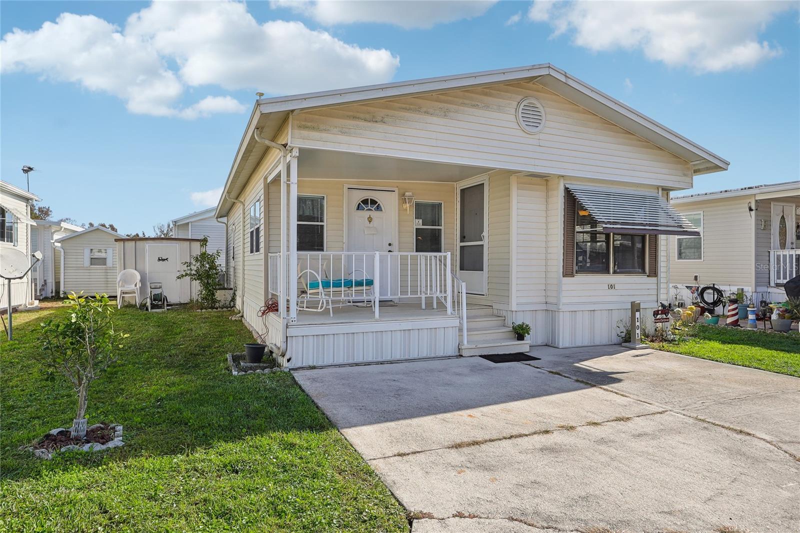 CITRUS RIDGE PH 01 - Residential