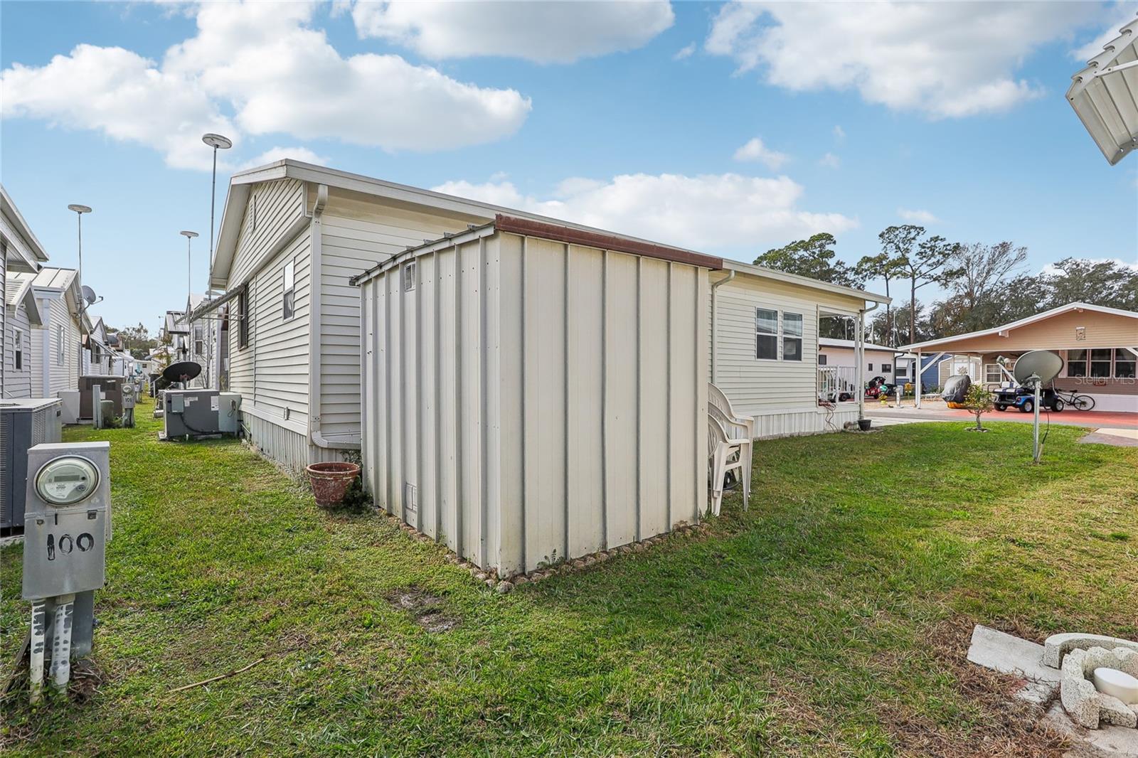 CITRUS RIDGE PH 01 - Residential