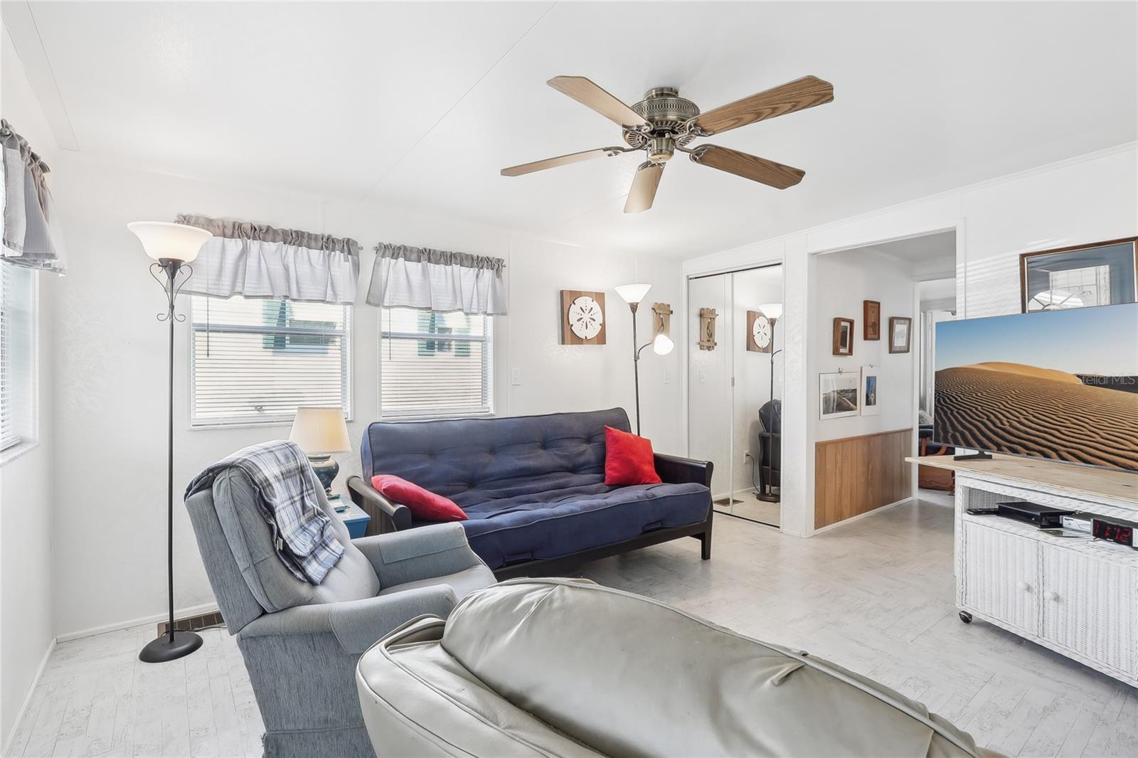 CITRUS RIDGE PH 01 - Residential