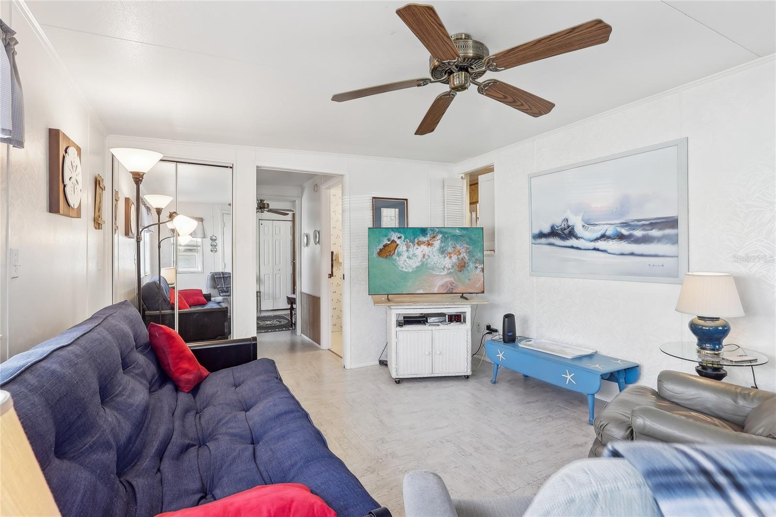 CITRUS RIDGE PH 01 - Residential