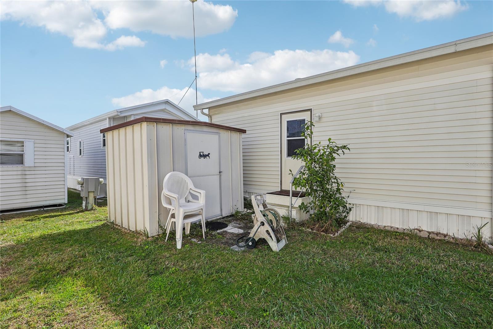 CITRUS RIDGE PH 01 - Residential