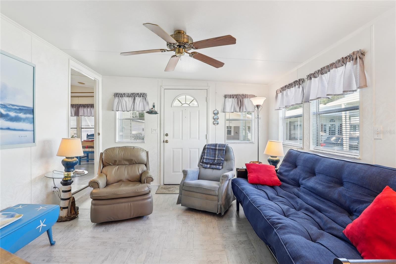 CITRUS RIDGE PH 01 - Residential