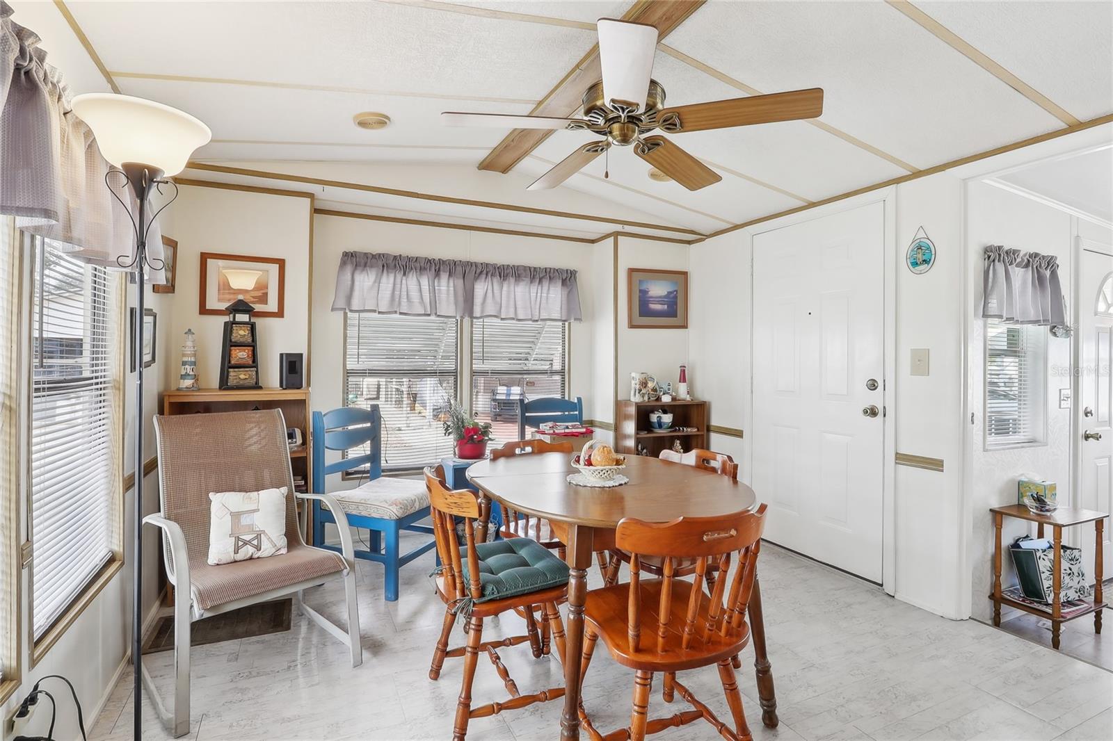 CITRUS RIDGE PH 01 - Residential