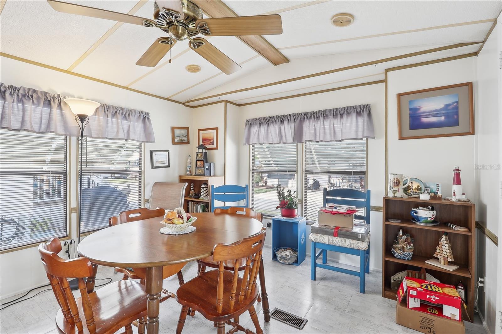 CITRUS RIDGE PH 01 - Residential