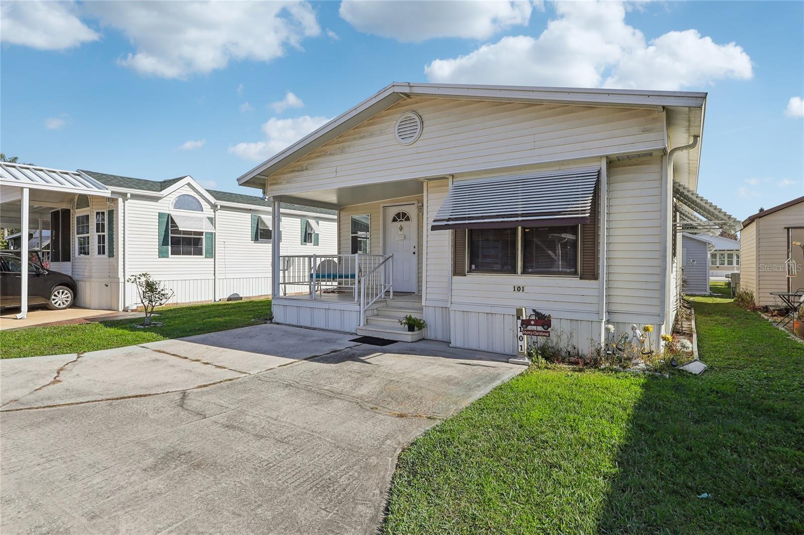 CITRUS RIDGE PH 01 - Residential