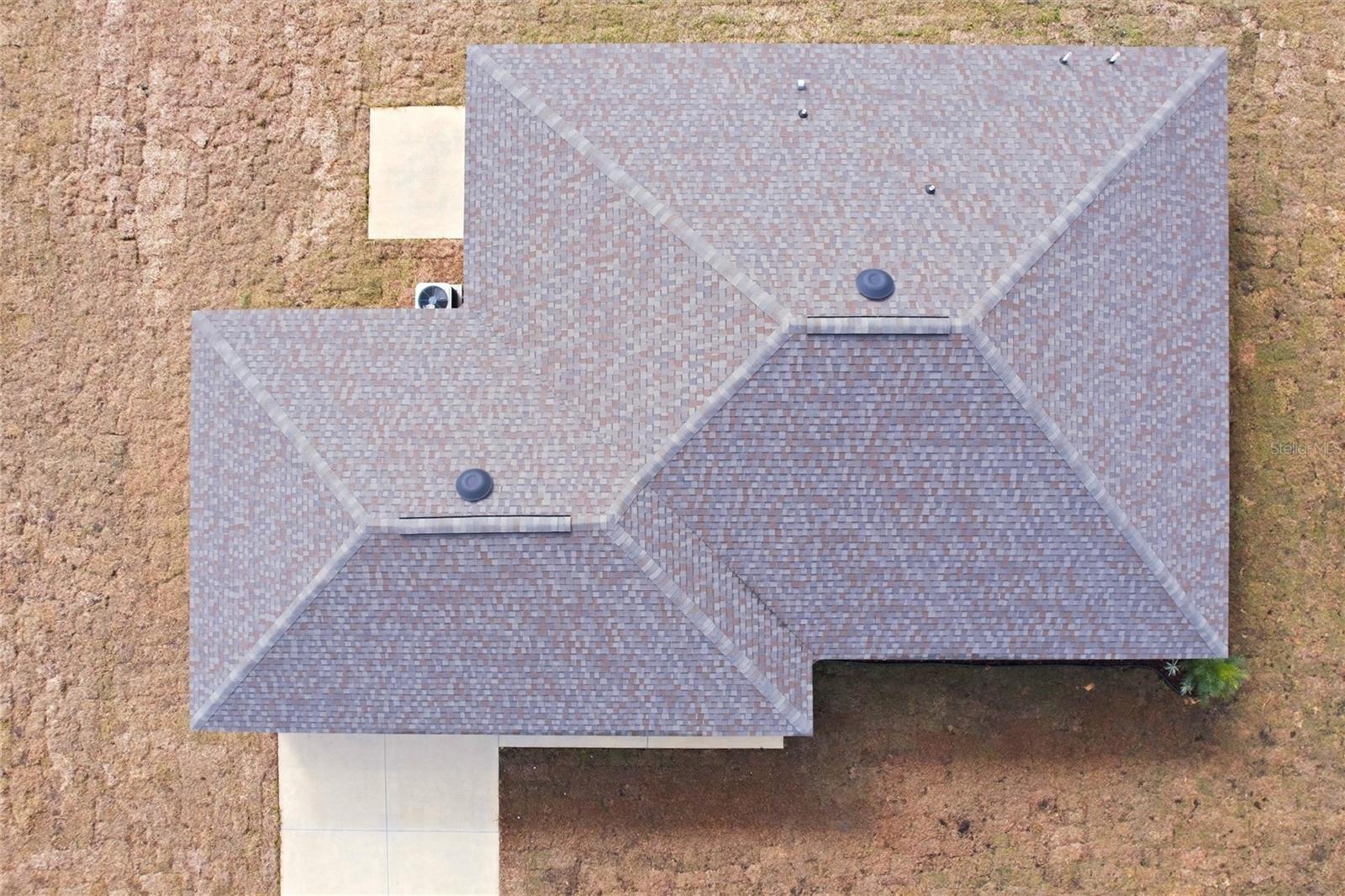 SUN N LAKE - Residential