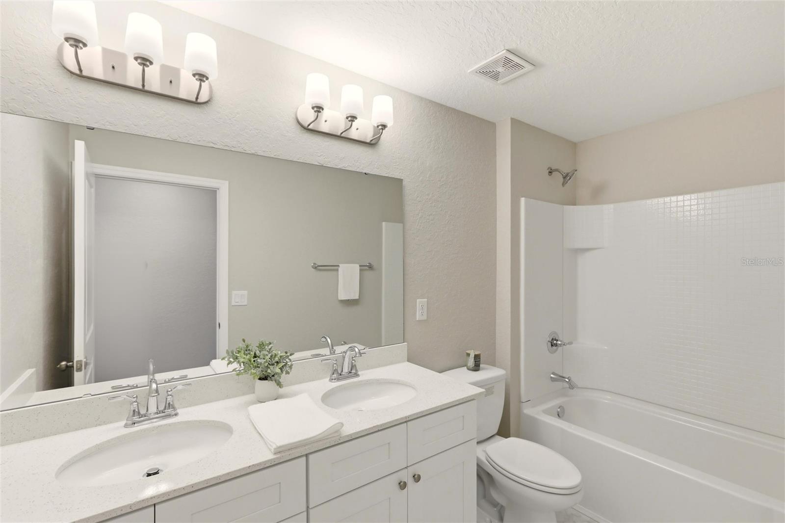 SUN N LAKE - Residential