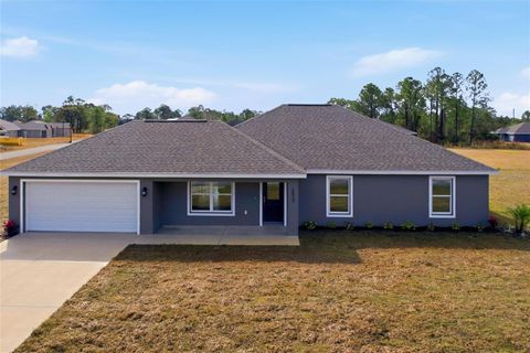 Photo of 6823 Dickinson Drive, Sebring, FL 33872 (MLS # P4938006)