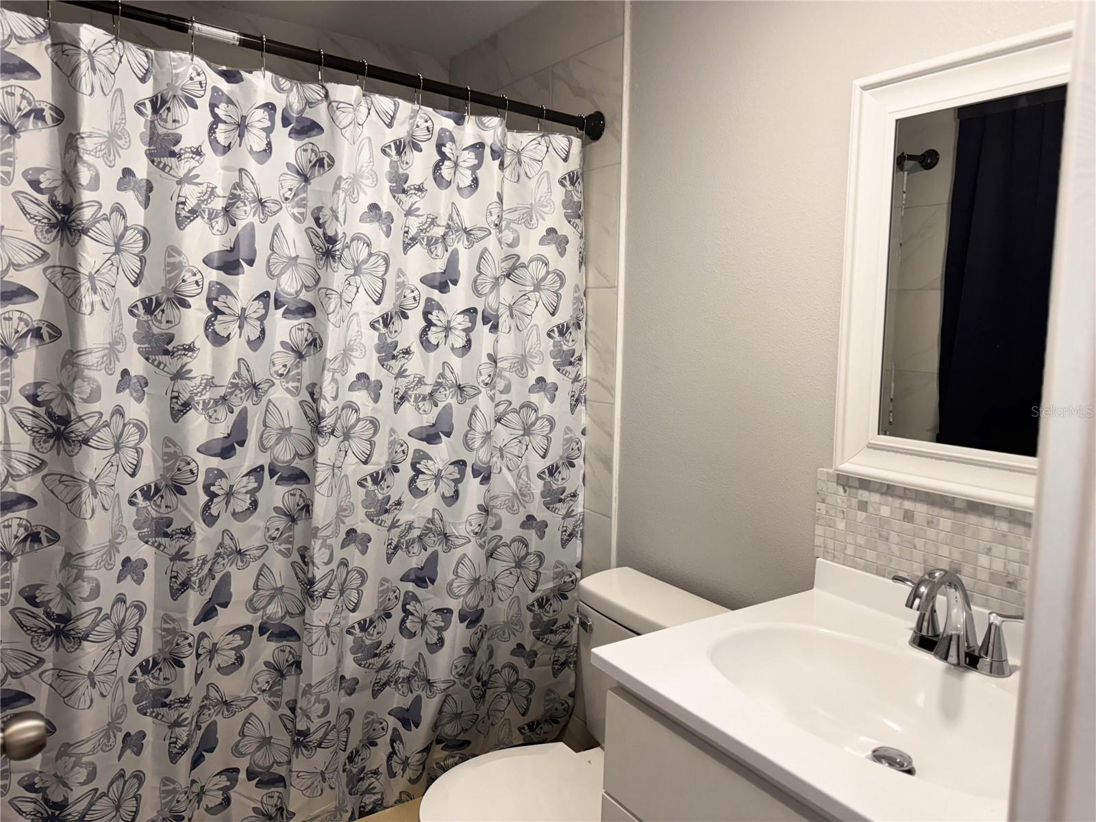 SOUTH PINECREST 3RD ADD - Residential