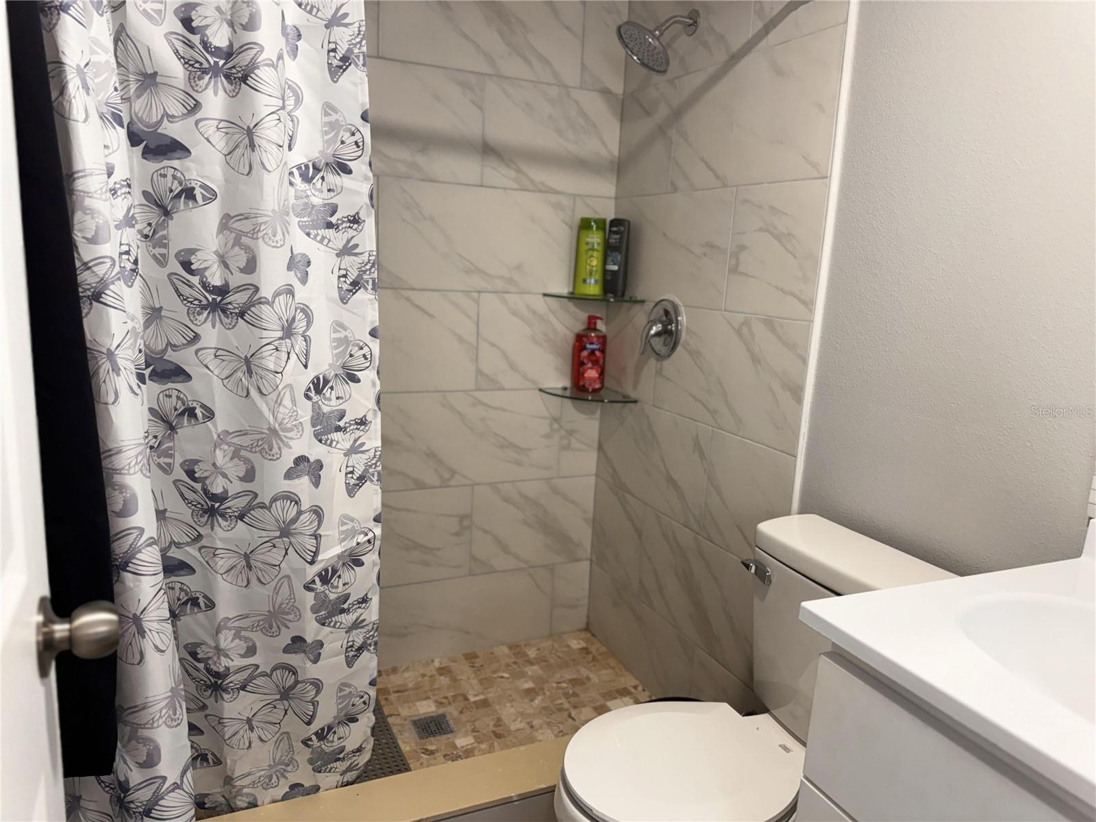 SOUTH PINECREST 3RD ADD - Residential