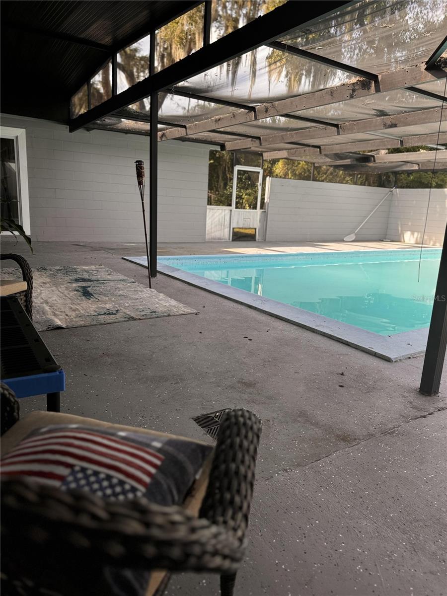 SOUTH PINECREST 3RD ADD - Residential