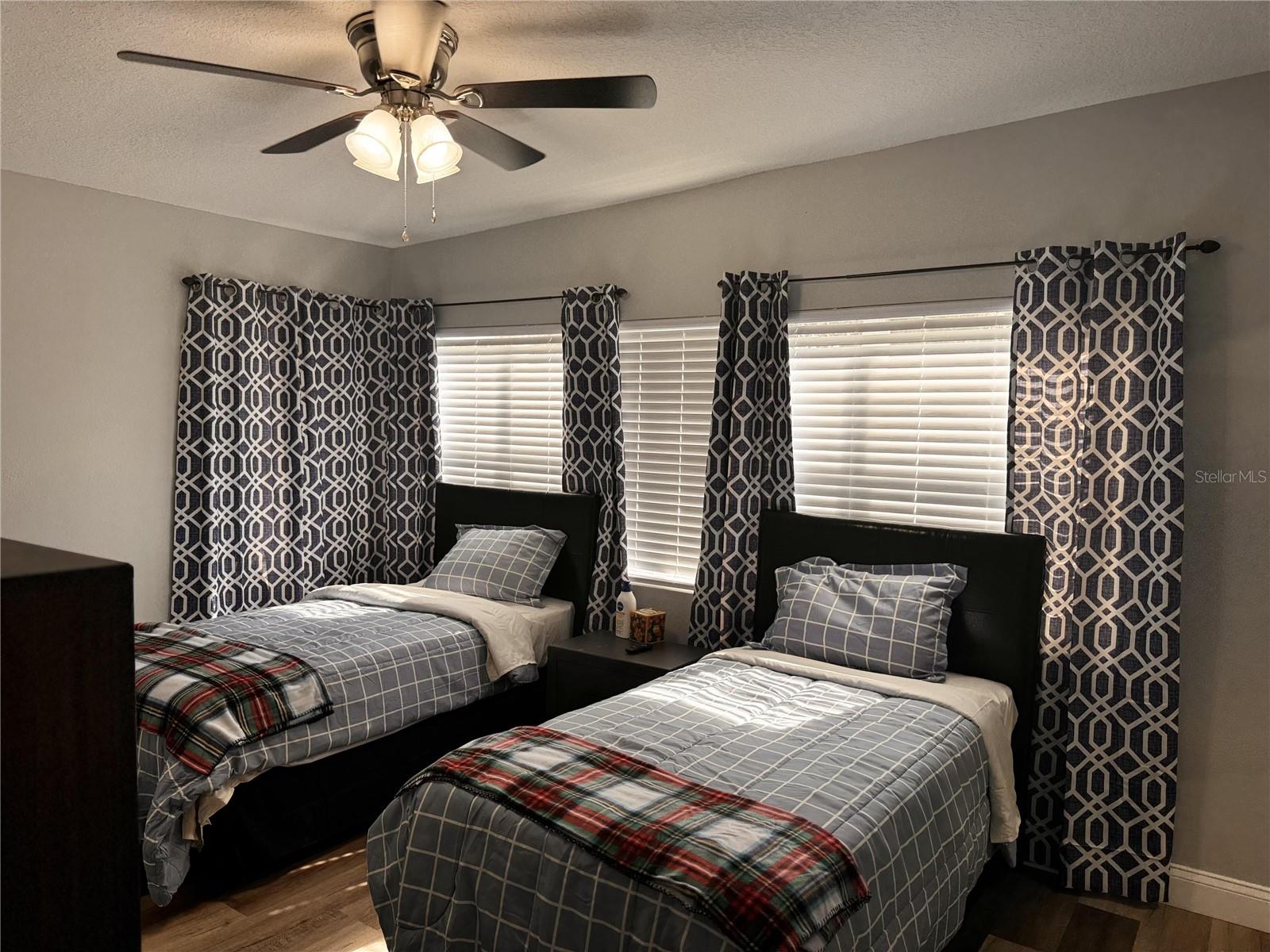 SOUTH PINECREST 3RD ADD - Residential