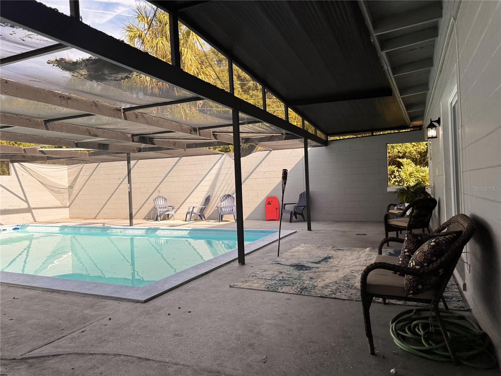 SOUTH PINECREST 3RD ADD - Residential