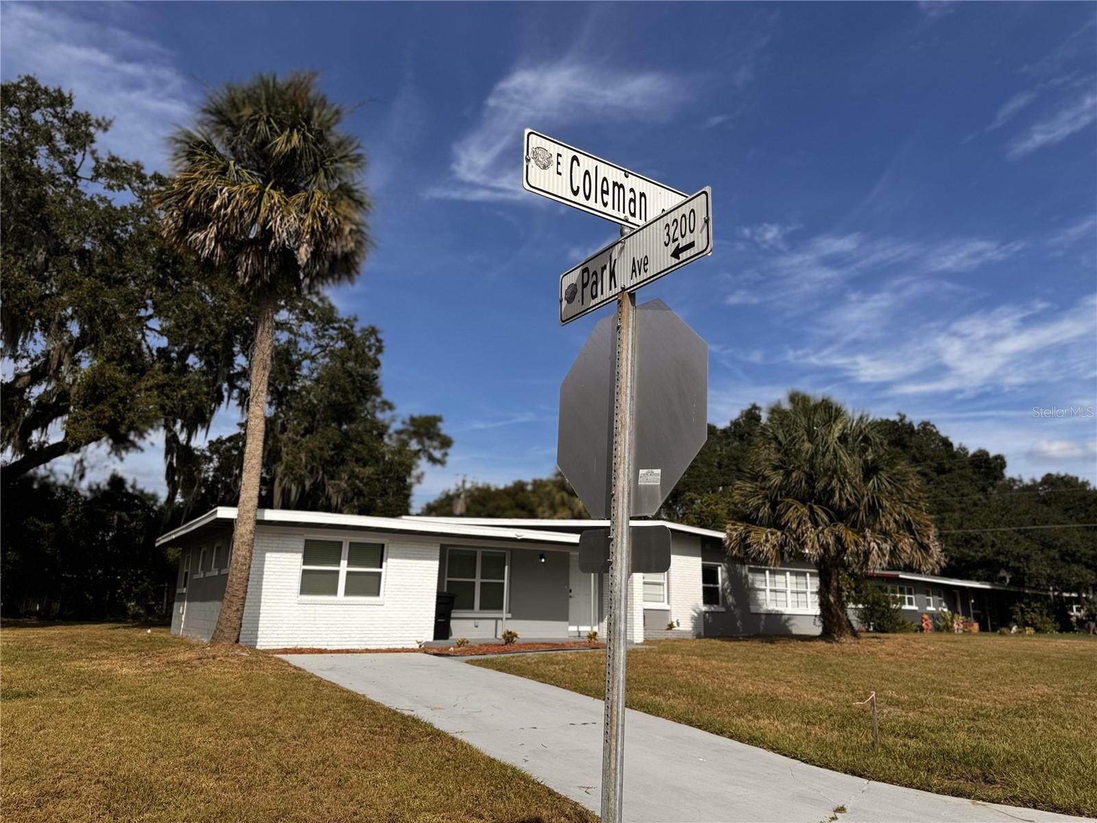 SOUTH PINECREST 3RD ADD - Residential