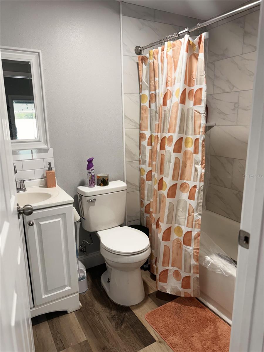 SOUTH PINECREST 3RD ADD - Residential