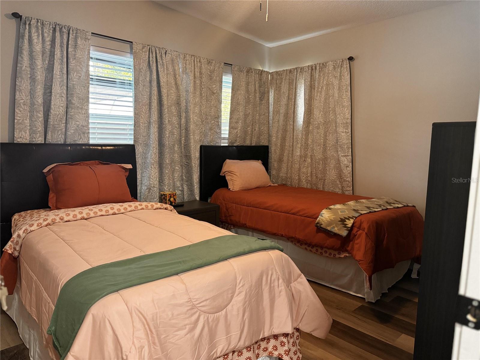 SOUTH PINECREST 3RD ADD - Residential