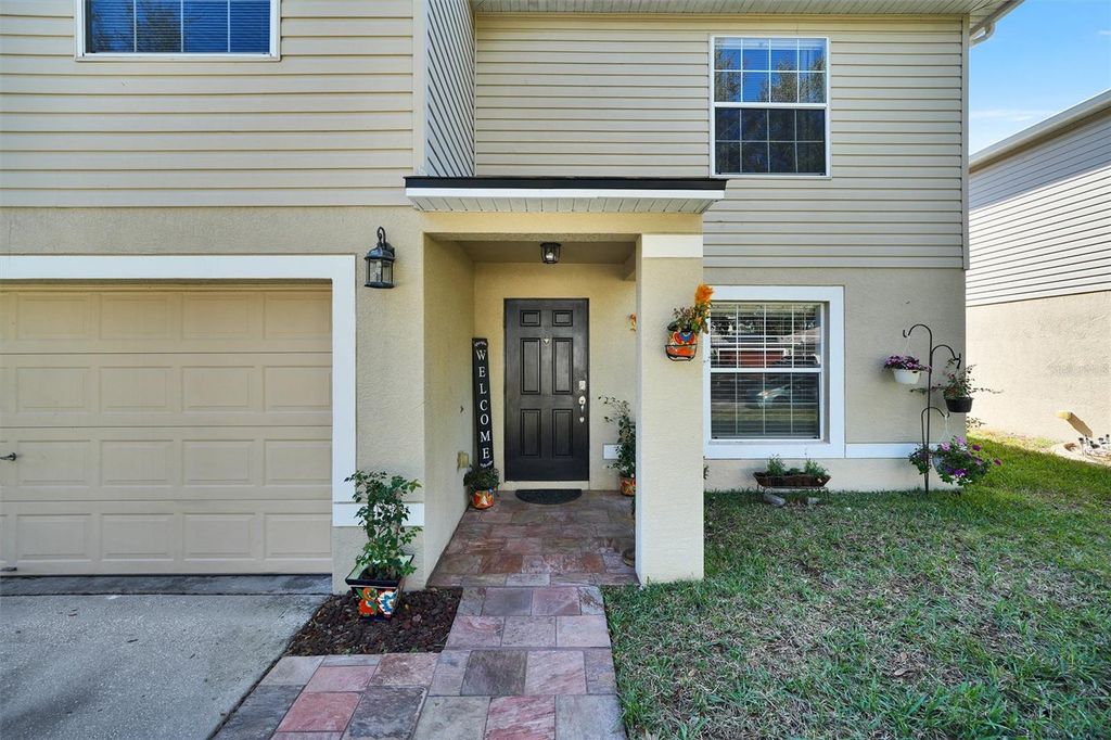 Photo of 13706 Fareham Road, Odessa, FL 33556 (MLS # TB8471220)